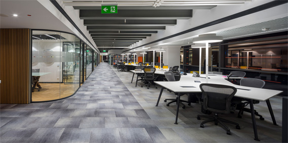 OFİS TAŞIMACILIĞI